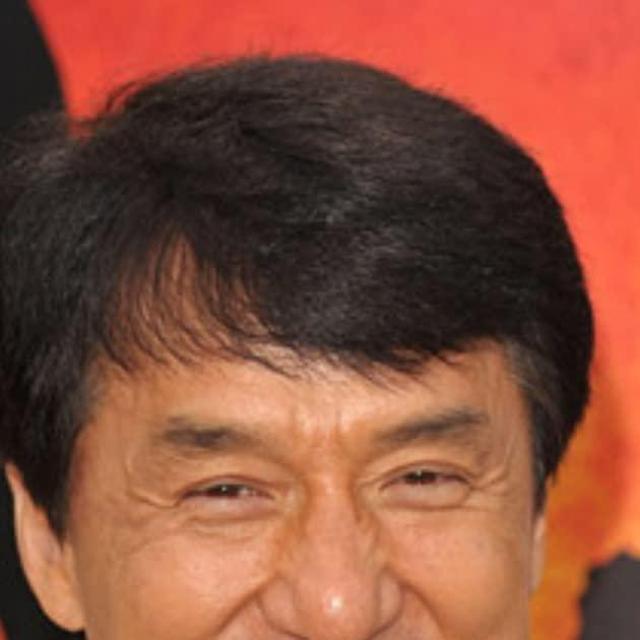 Jackie Chan watch collection